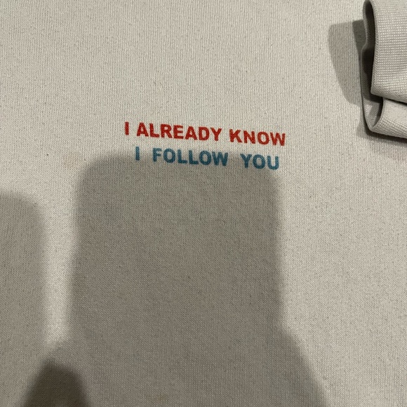 Suburban riot hoodie - Picture 10 of 10